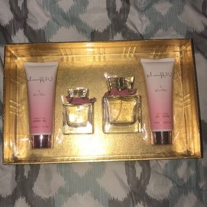 Meaning U by Esme Rene set NEW